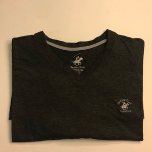 Men’s Beverly Hills Polo Club  T-Shirt